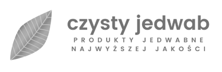 czysty jedwab - strona główna